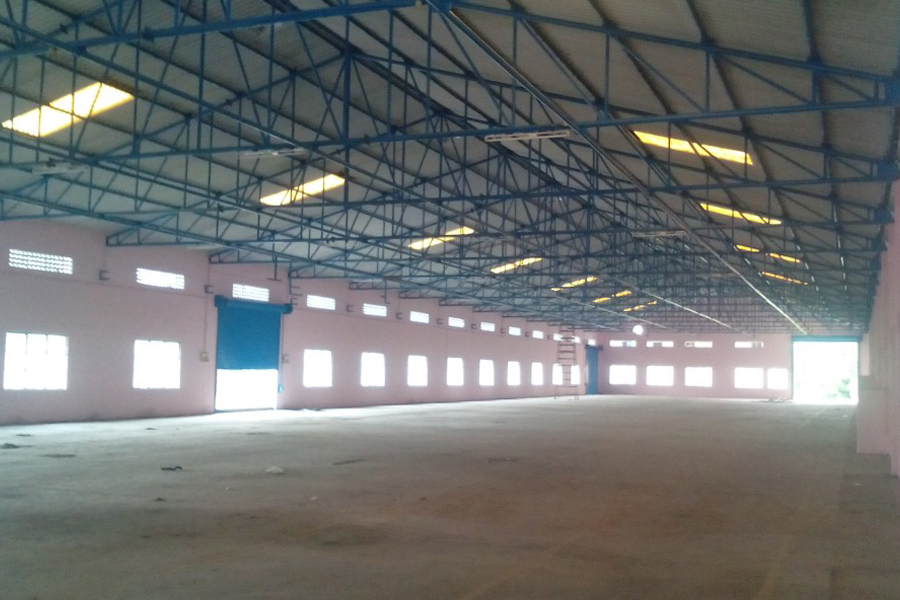 KP ENTERPRISES | Civil Engineering Industry